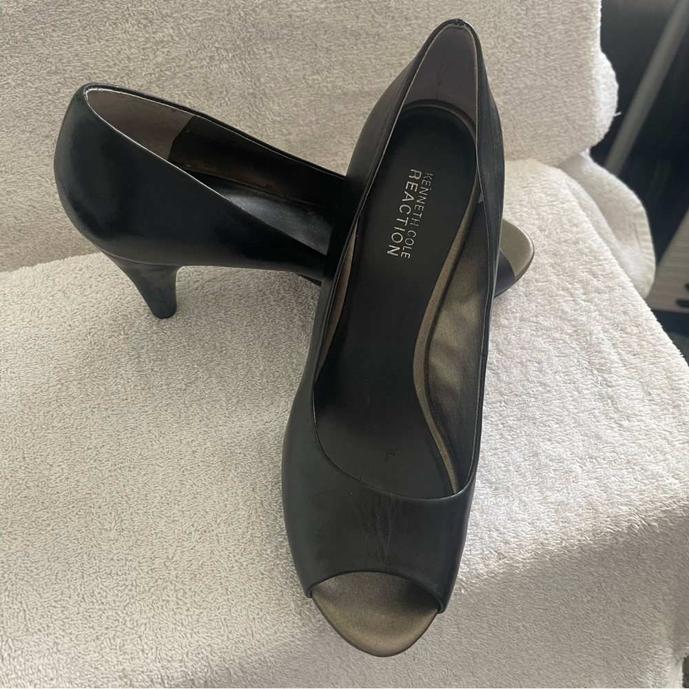 Kenneth Cole Reaction